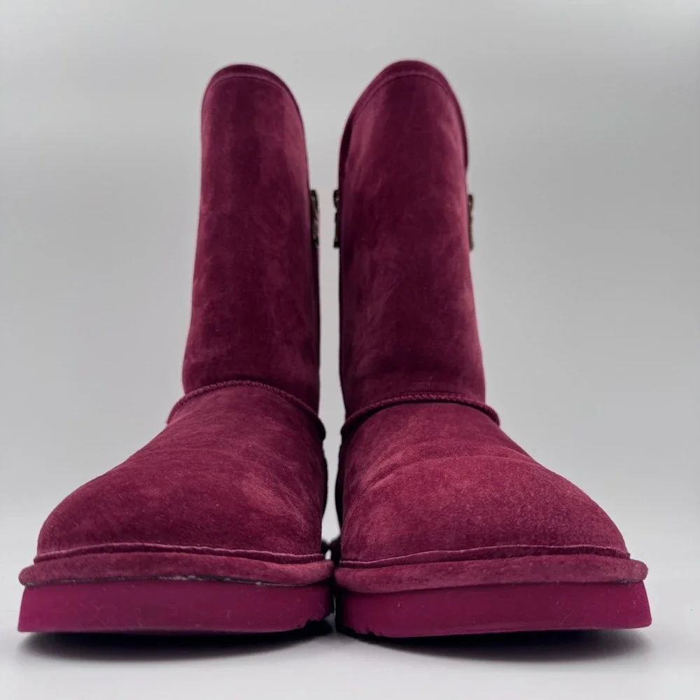 Lamo women mid